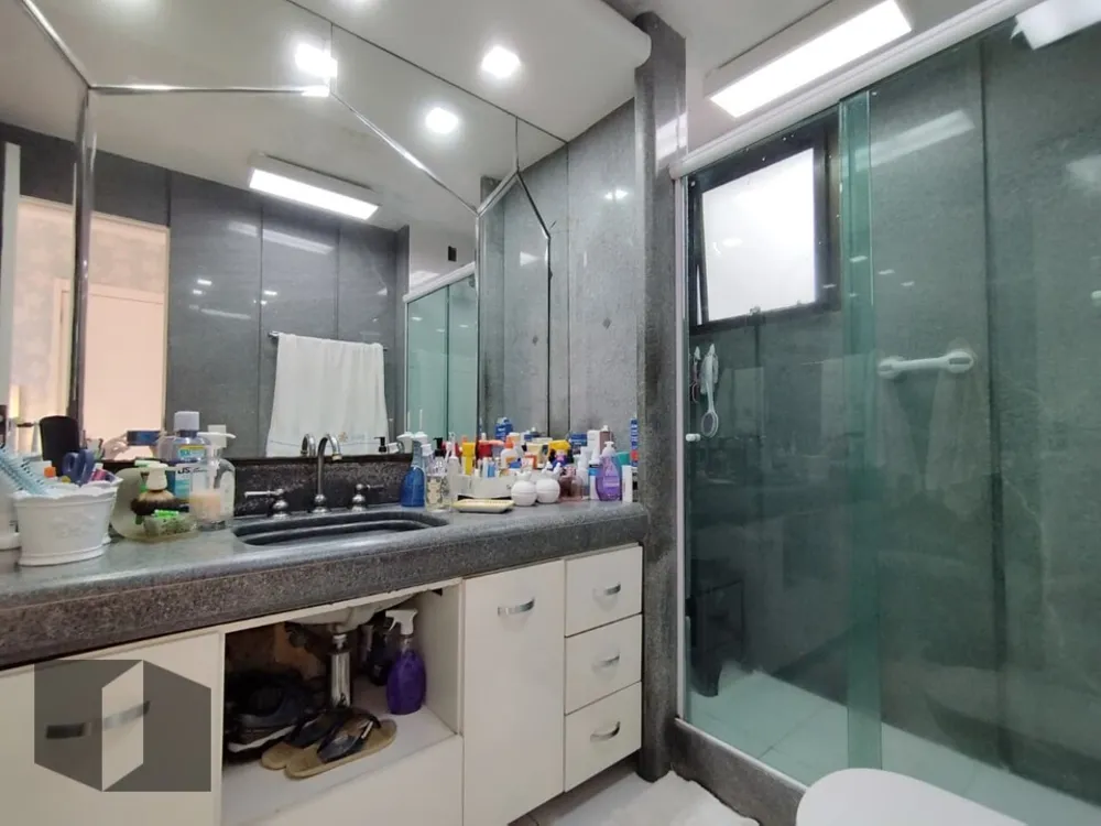 Cobertura, 5 quartos, 290 m² - Foto 13