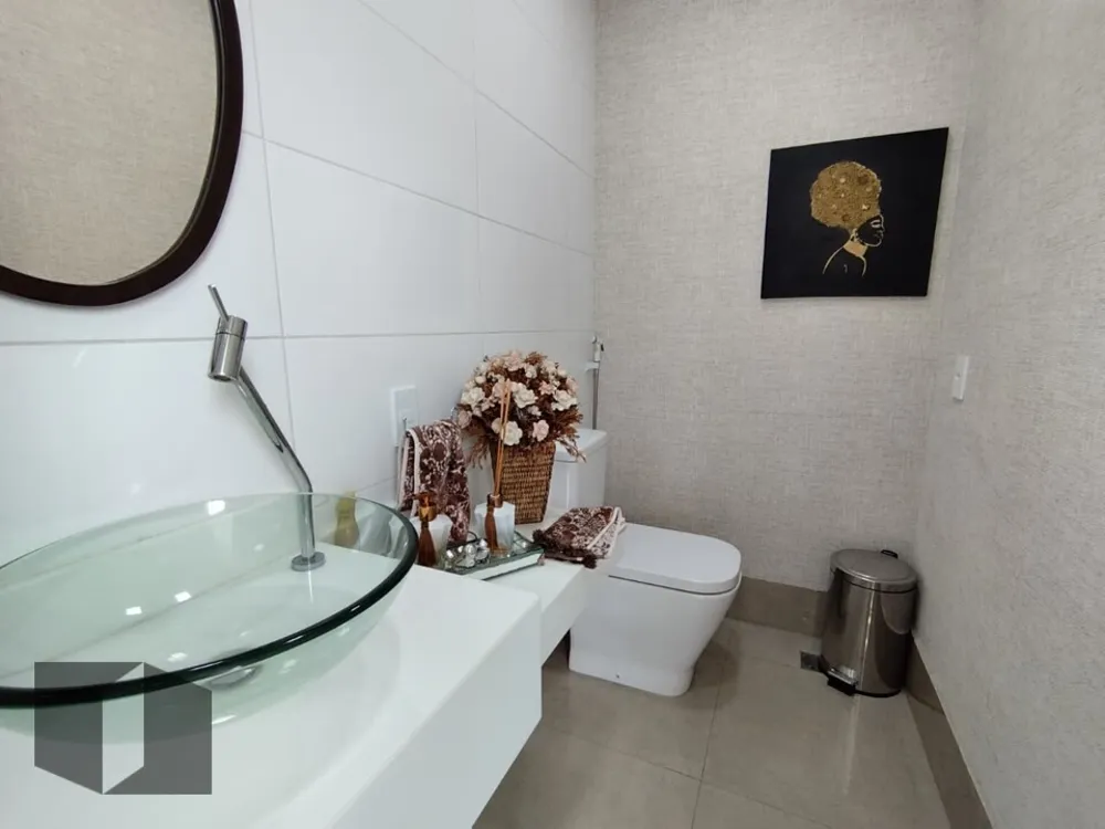 Cobertura, 5 quartos, 290 m² - Foto 30