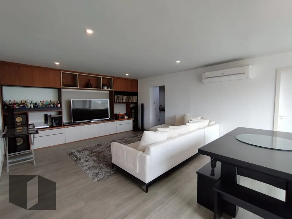 Cobertura, 5 quartos, 290 m² - Foto 27