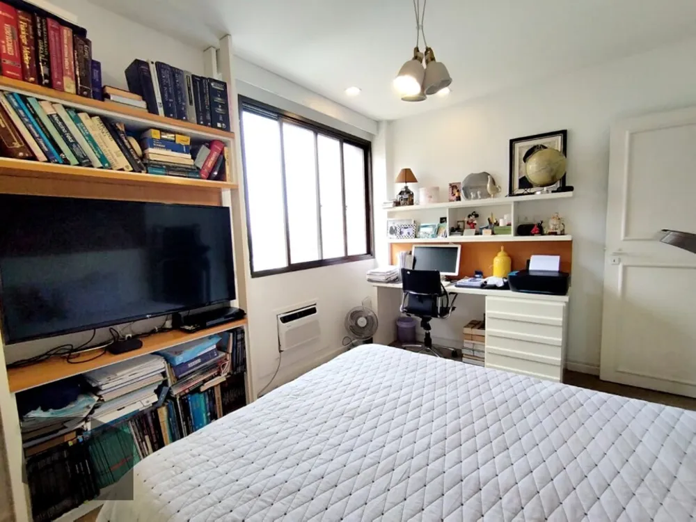 Cobertura, 5 quartos, 290 m² - Foto 15
