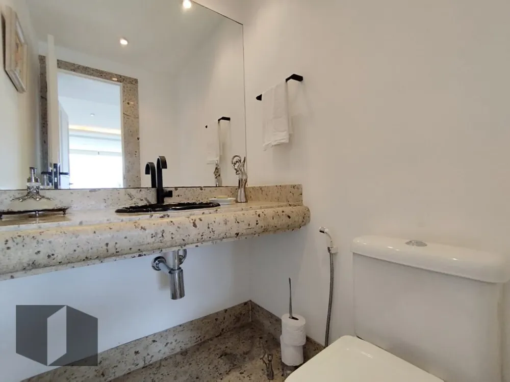 Cobertura, 5 quartos, 290 m² - Foto 8