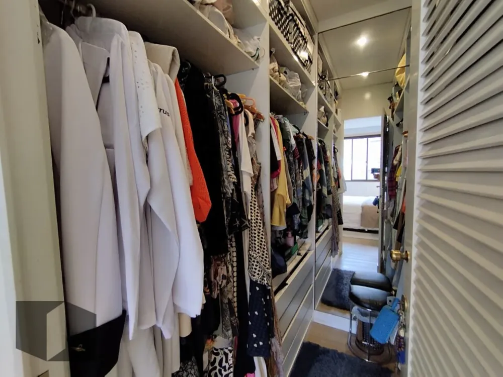 Cobertura, 5 quartos, 290 m² - Foto 12