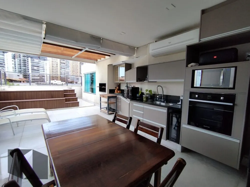 Cobertura, 5 quartos, 290 m² - Foto 20