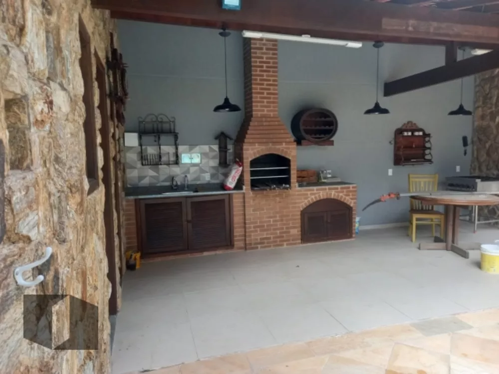Casa, 2 quartos, 418 m² - Foto 5