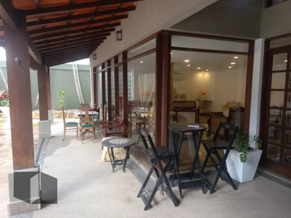 Casa, 2 quartos, 418 m² - Foto 17