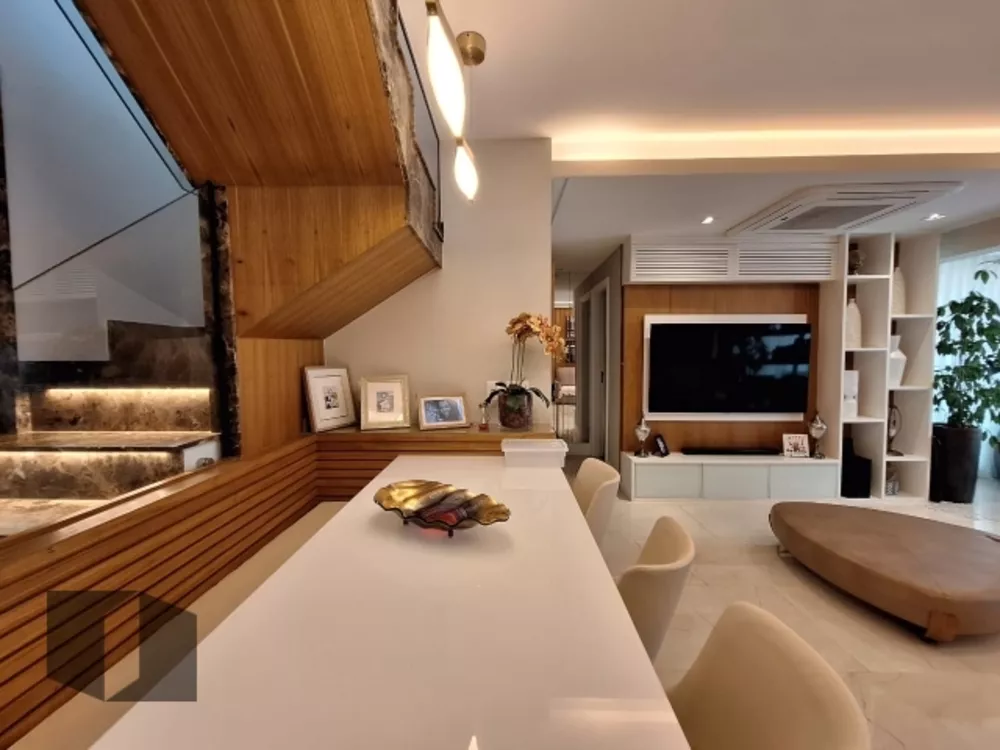 Cobertura, 3 quartos, 173 m² - Foto 5