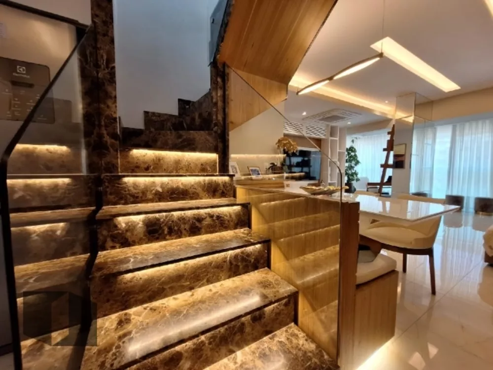 Cobertura, 3 quartos, 173 m² - Foto 17