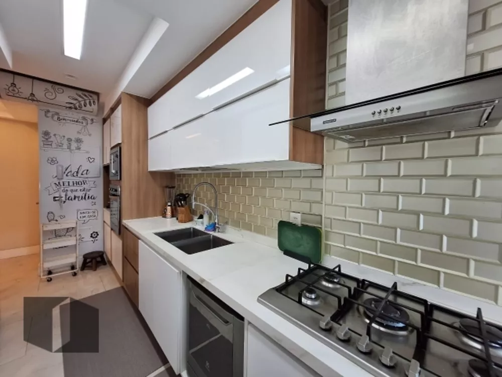 Cobertura, 3 quartos, 173 m² - Foto 33