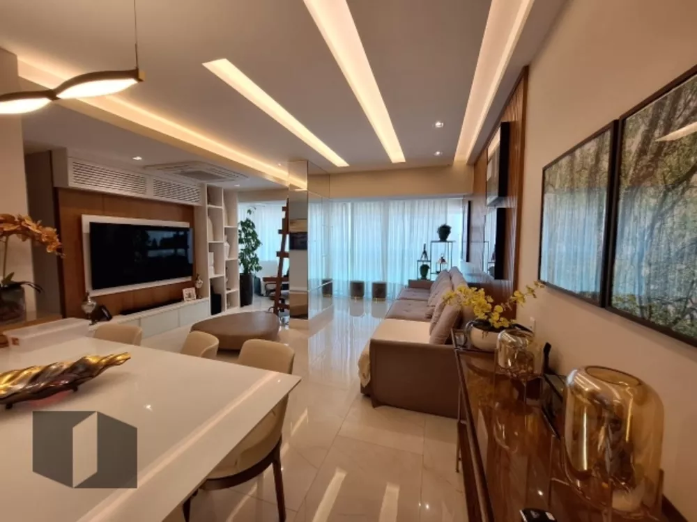 Cobertura, 3 quartos, 173 m² - Foto 7