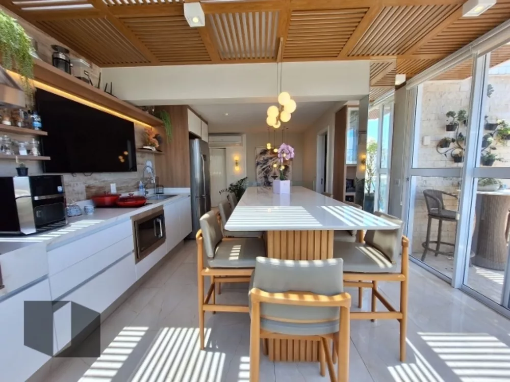 Cobertura, 3 quartos, 173 m² - Foto 16