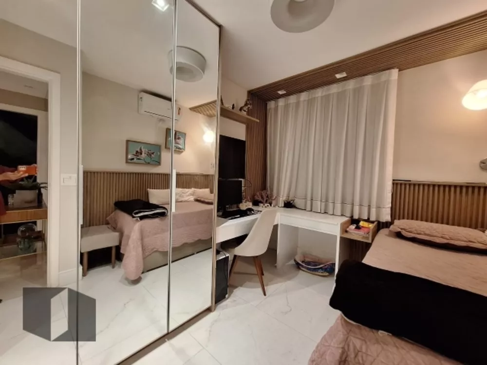 Cobertura, 3 quartos, 173 m² - Foto 23