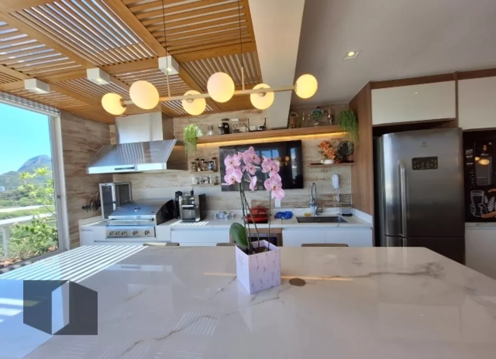 Cobertura, 3 quartos, 173 m² - Foto 15