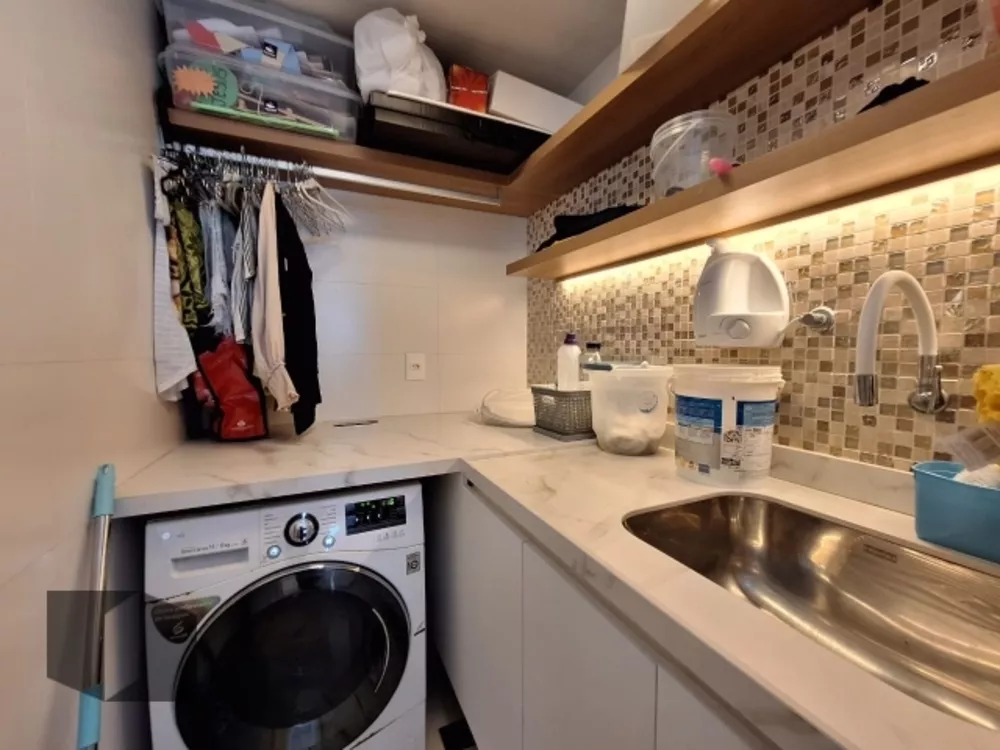 Cobertura, 3 quartos, 173 m² - Foto 37