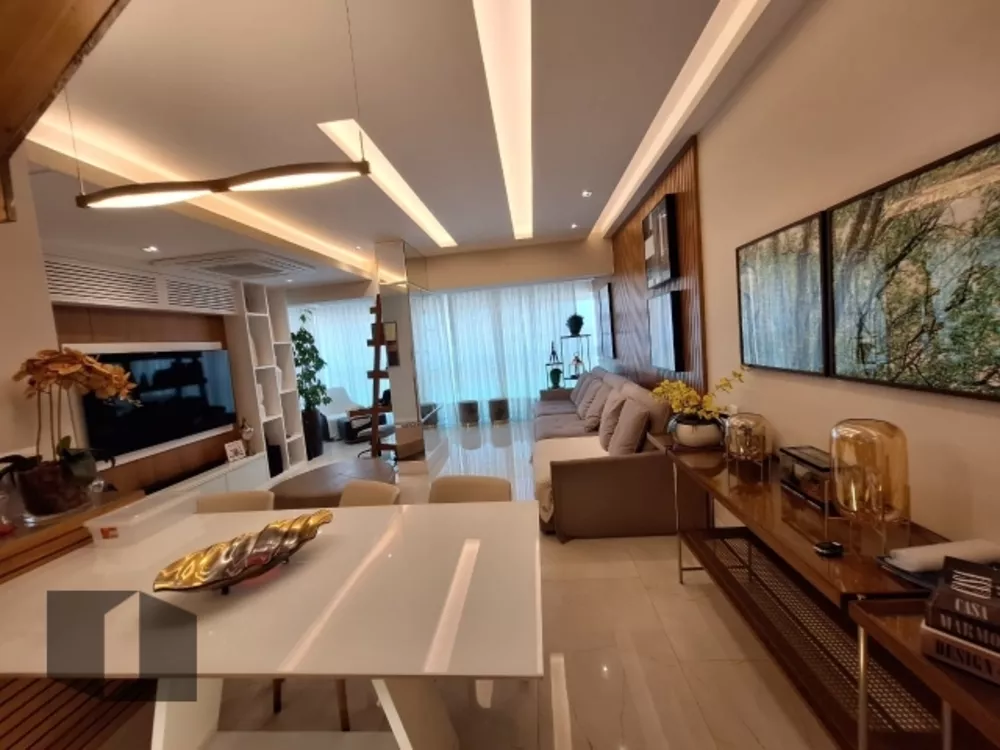 Cobertura, 3 quartos, 173 m² - Foto 1