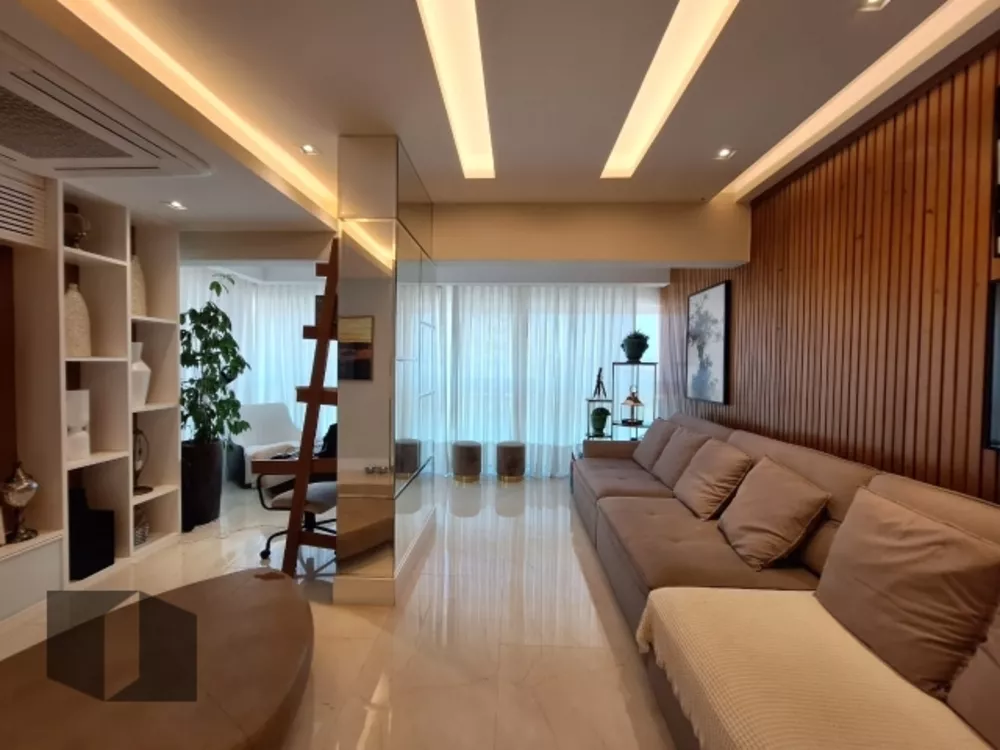 Cobertura, 3 quartos, 173 m² - Foto 6