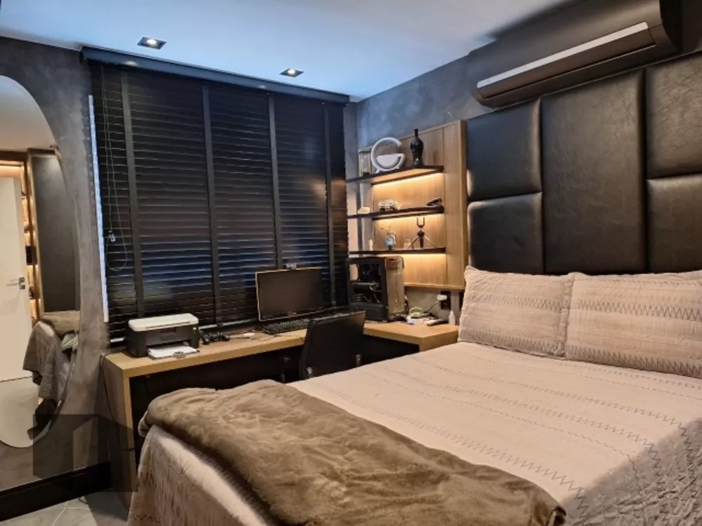 Cobertura, 3 quartos, 173 m² - Foto 19