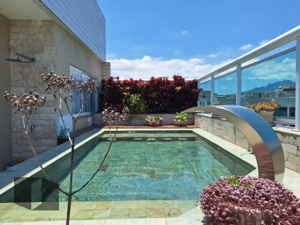 Cobertura, 3 quartos, 173 m² - Foto 8