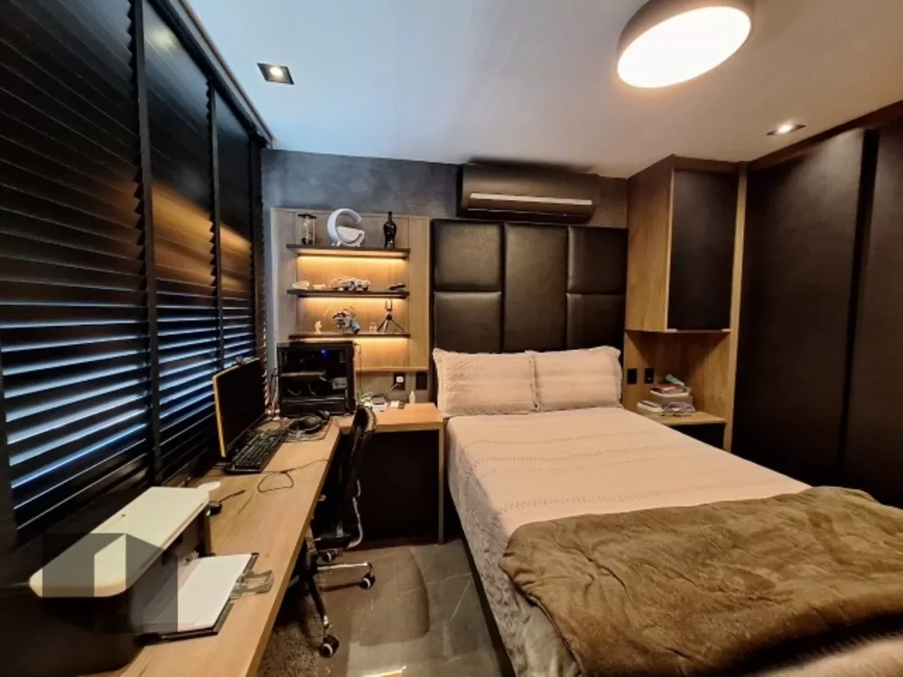 Cobertura, 3 quartos, 173 m² - Foto 18