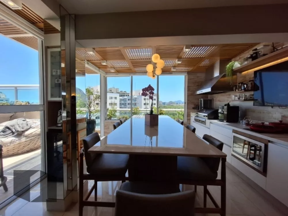 Cobertura, 3 quartos, 173 m² - Foto 45