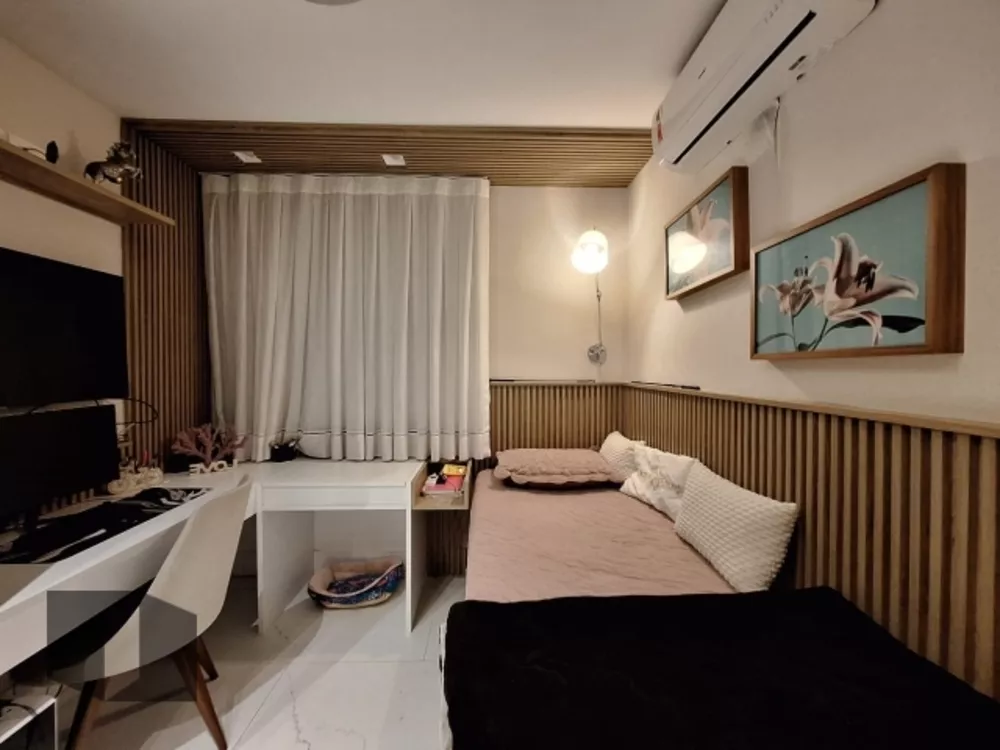 Cobertura, 3 quartos, 173 m² - Foto 24