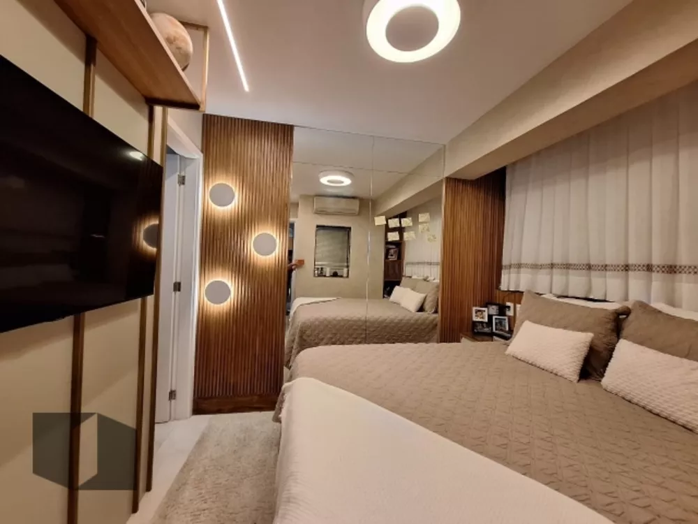 Cobertura, 3 quartos, 173 m² - Foto 29