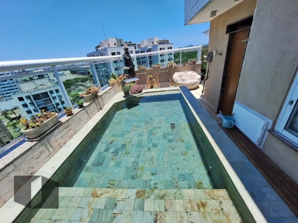 Cobertura, 3 quartos, 173 m² - Foto 47