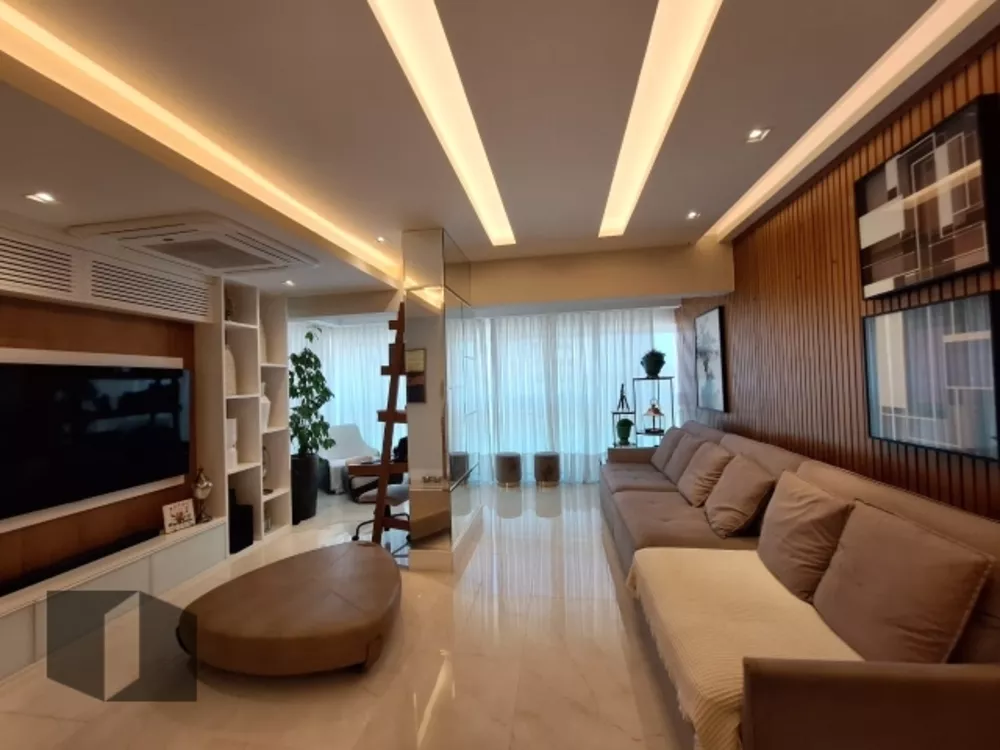 Cobertura, 3 quartos, 173 m² - Foto 2