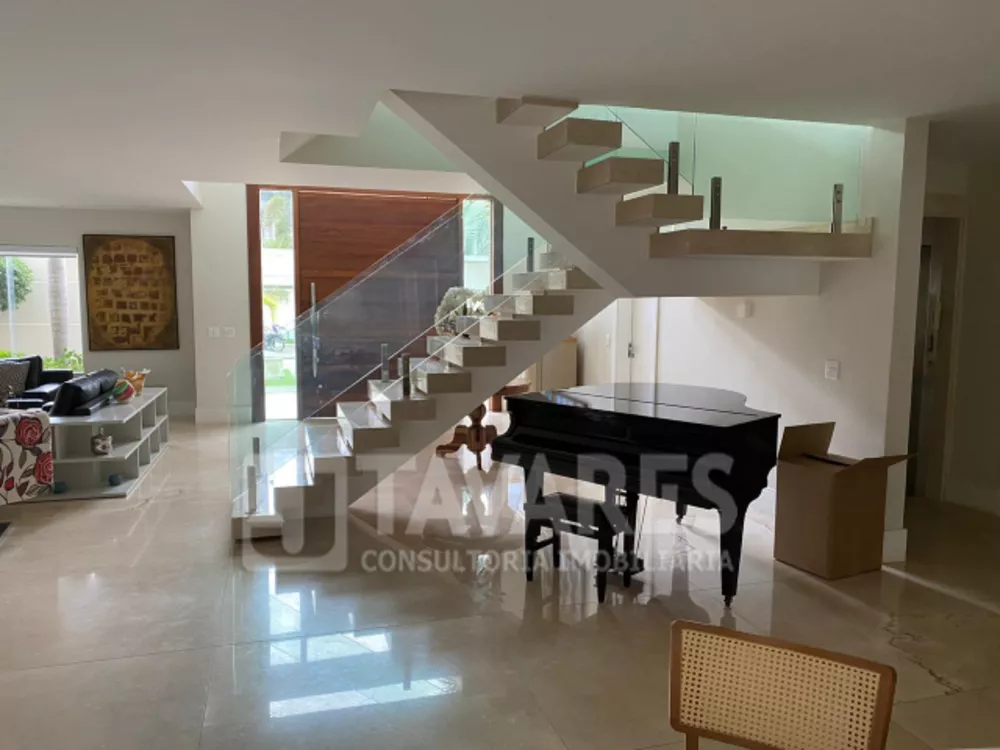 Casa de Condomínio, 5 quartos - Foto 22
