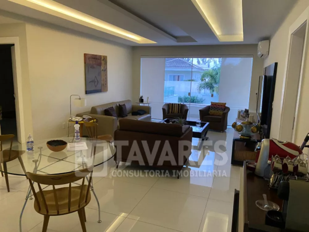 Casa de Condomínio, 5 quartos - Foto 30