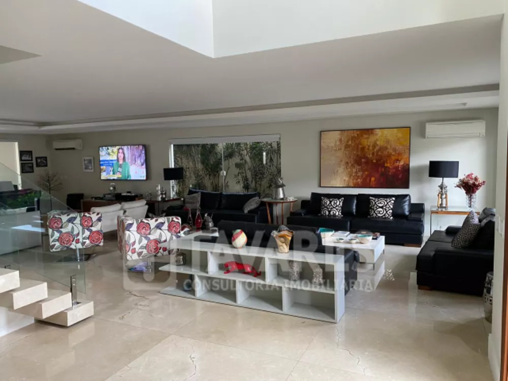 Casa de Condomínio, 5 quartos - Foto 5
