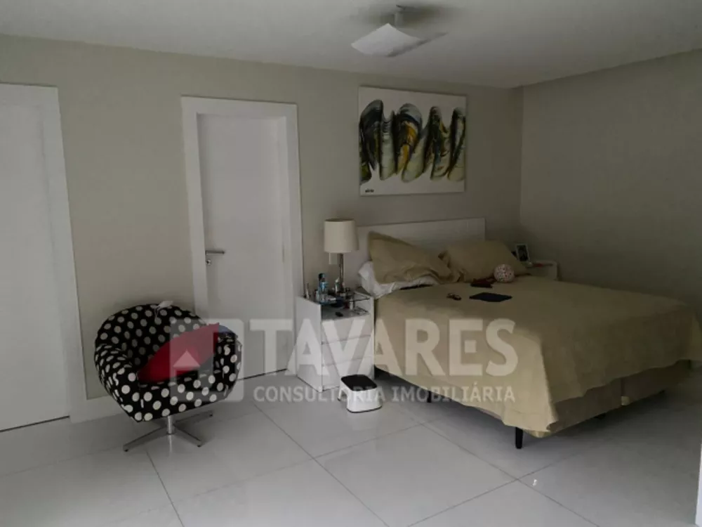 Casa de Condomínio, 5 quartos - Foto 34