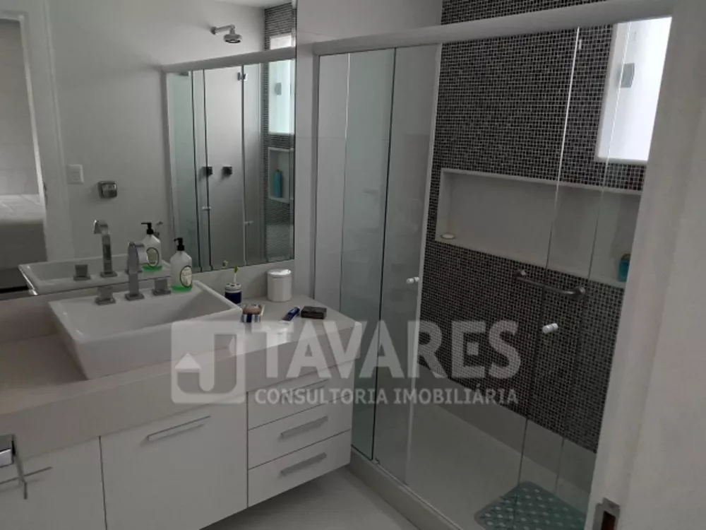 Casa de Condomínio, 5 quartos - Foto 9