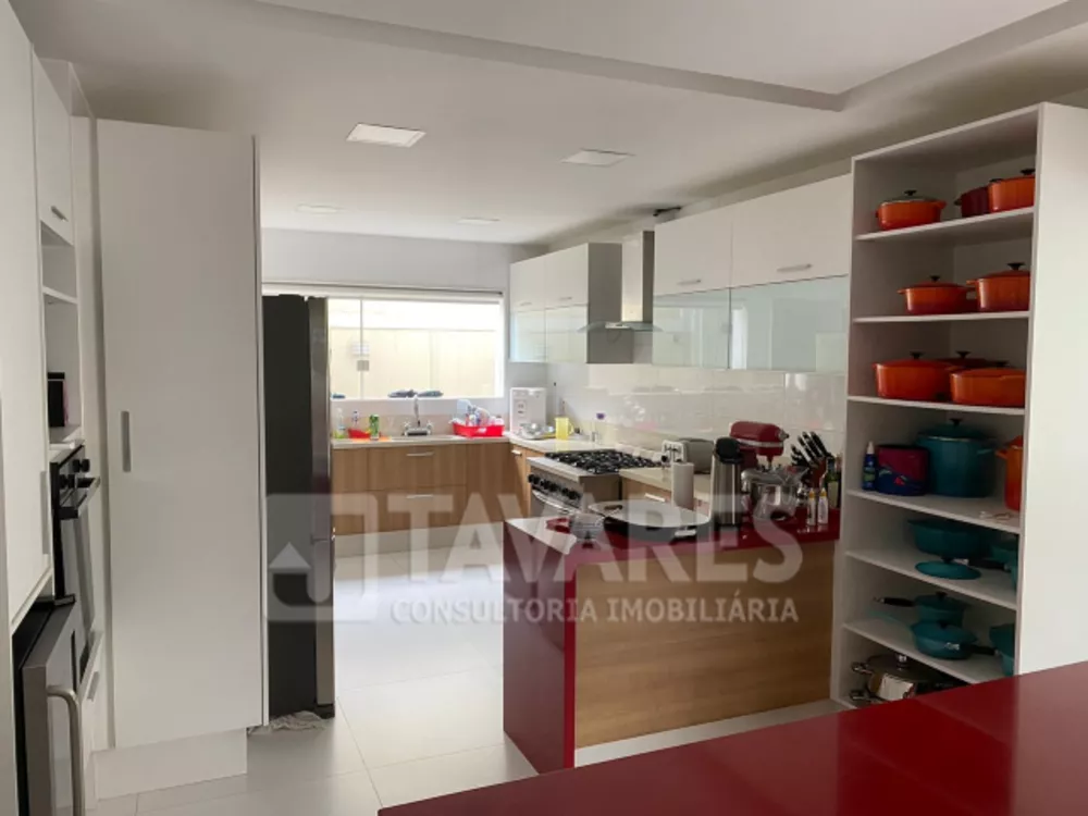 Casa de Condomínio, 5 quartos - Foto 35