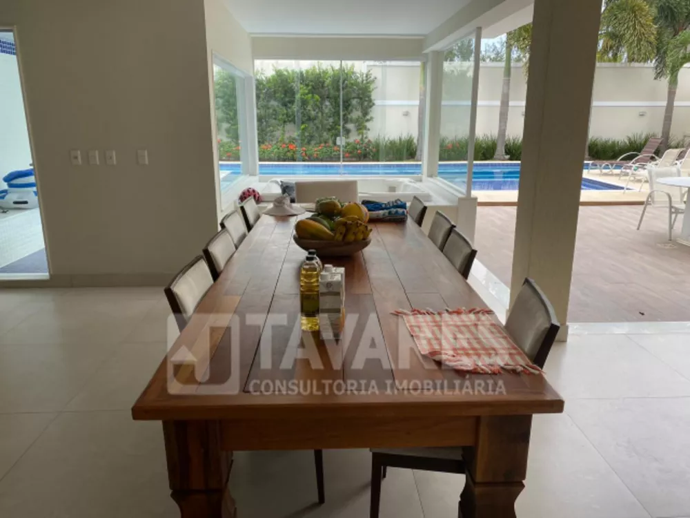 Casa de Condomínio, 5 quartos - Foto 17