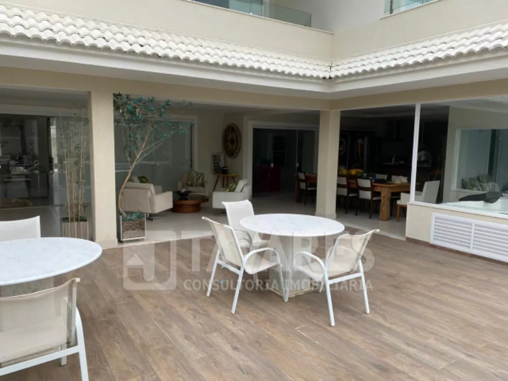 Casa de Condomínio, 5 quartos - Foto 1