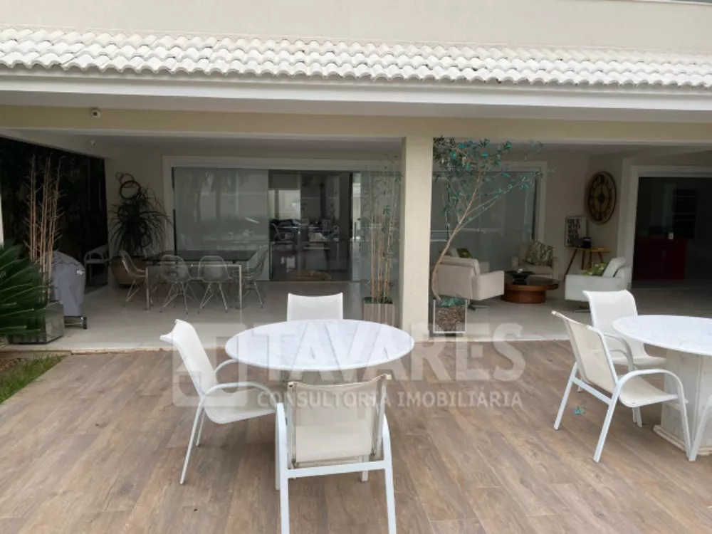 Casa de Condomínio, 5 quartos - Foto 29