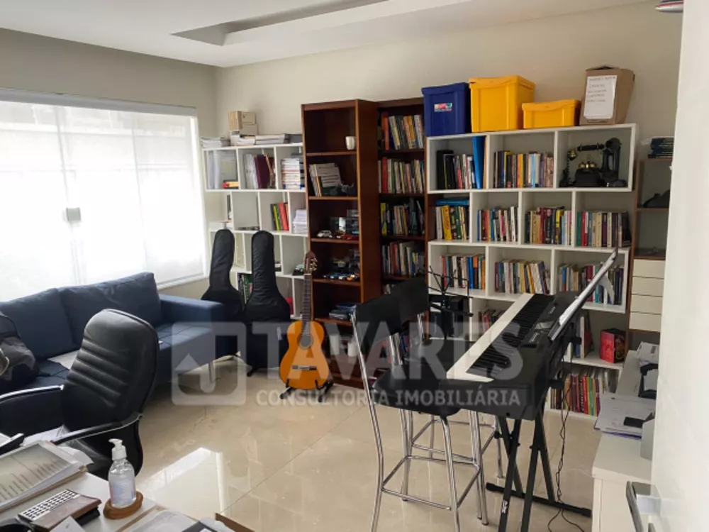 Casa de Condomínio, 5 quartos - Foto 2