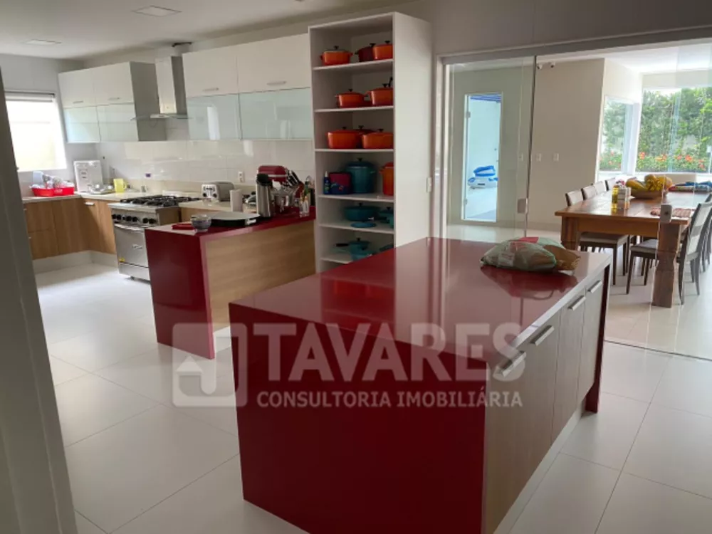 Casa de Condomínio, 5 quartos - Foto 25