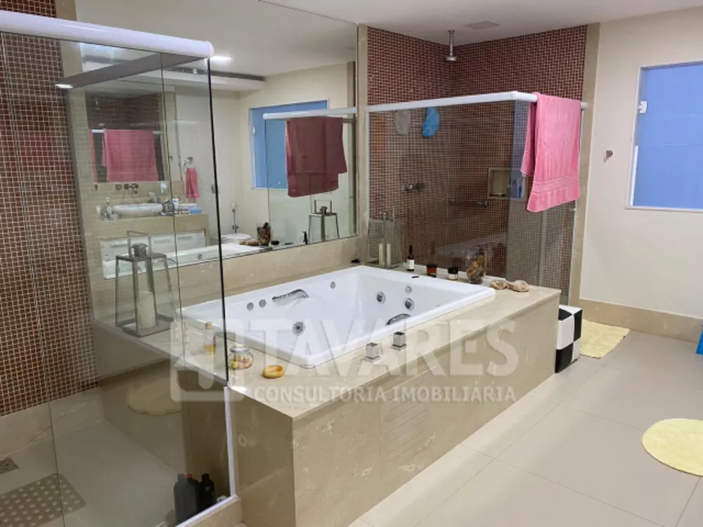 Casa de Condomínio, 5 quartos - Foto 28