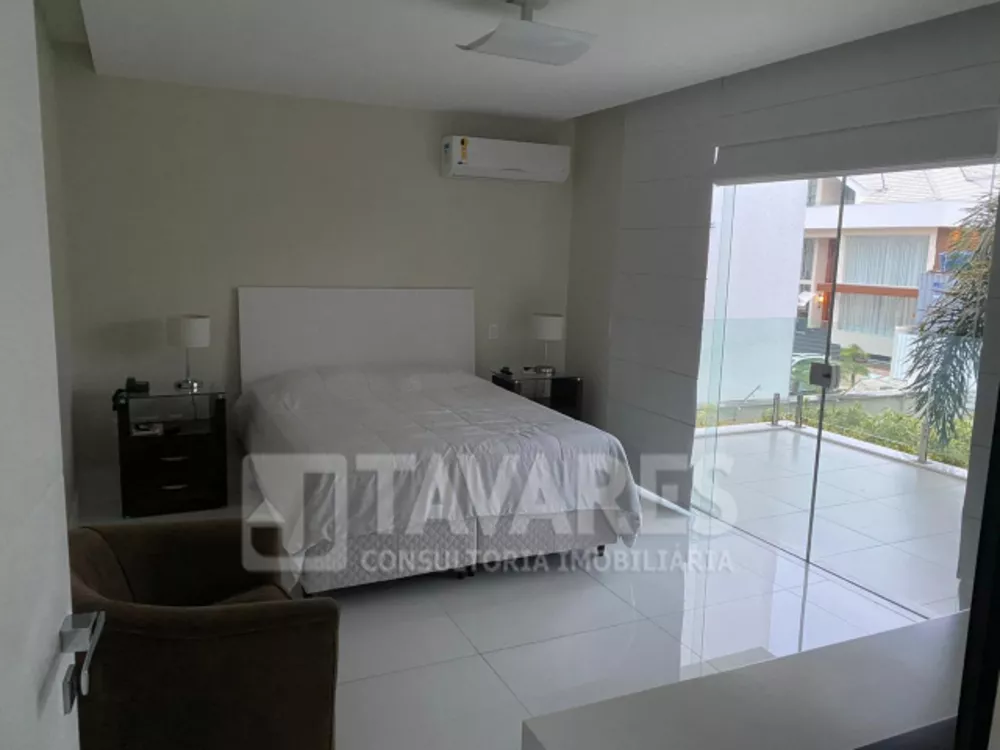Casa de Condomínio, 5 quartos - Foto 41