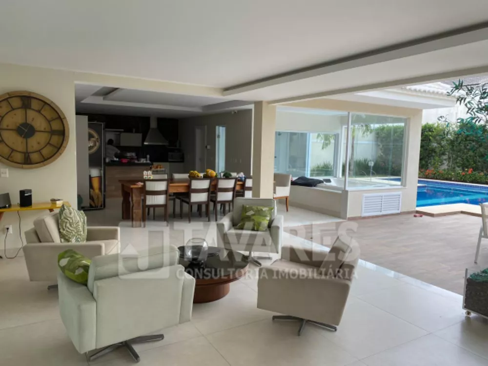 Casa de Condomínio, 5 quartos - Foto 8
