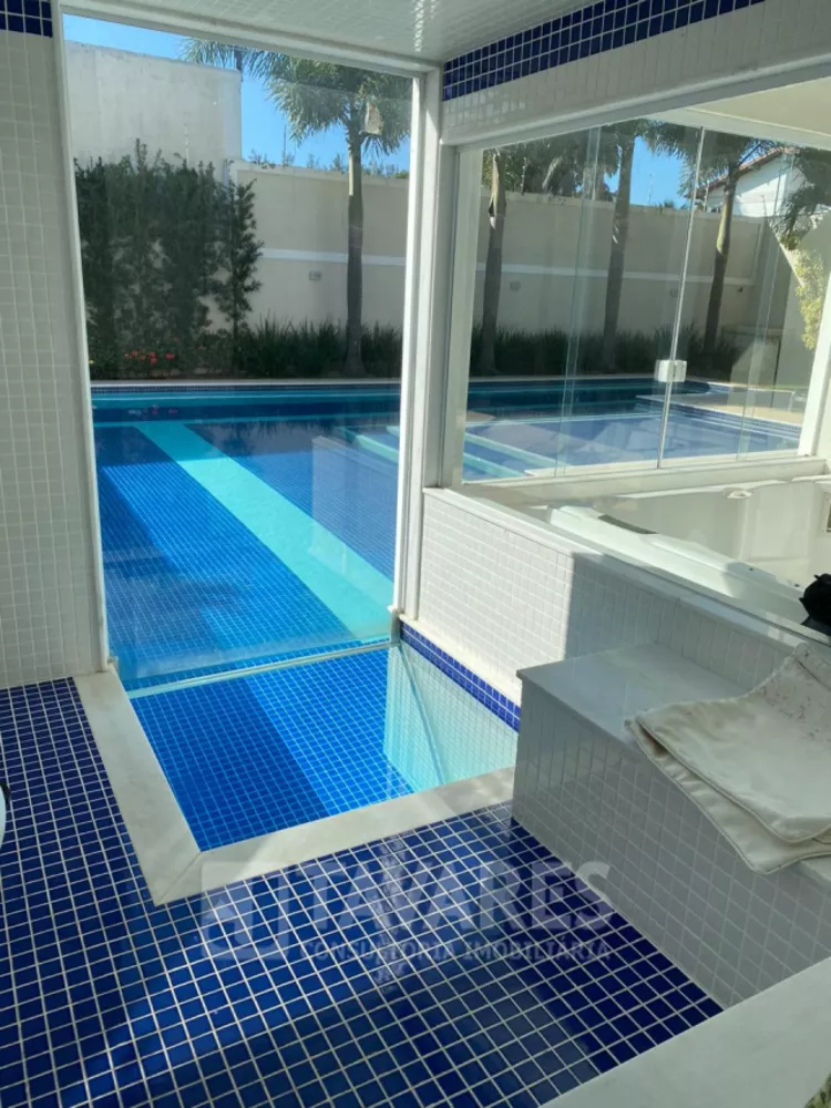 Casa de Condomínio, 5 quartos - Foto 48