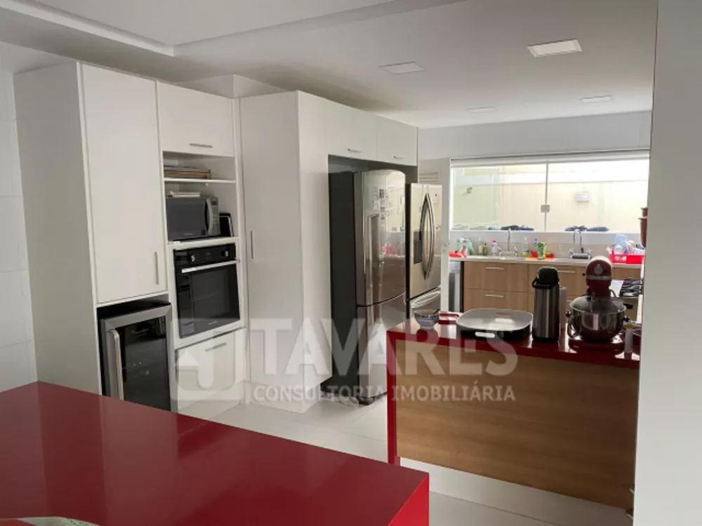 Casa de Condomínio, 5 quartos - Foto 6
