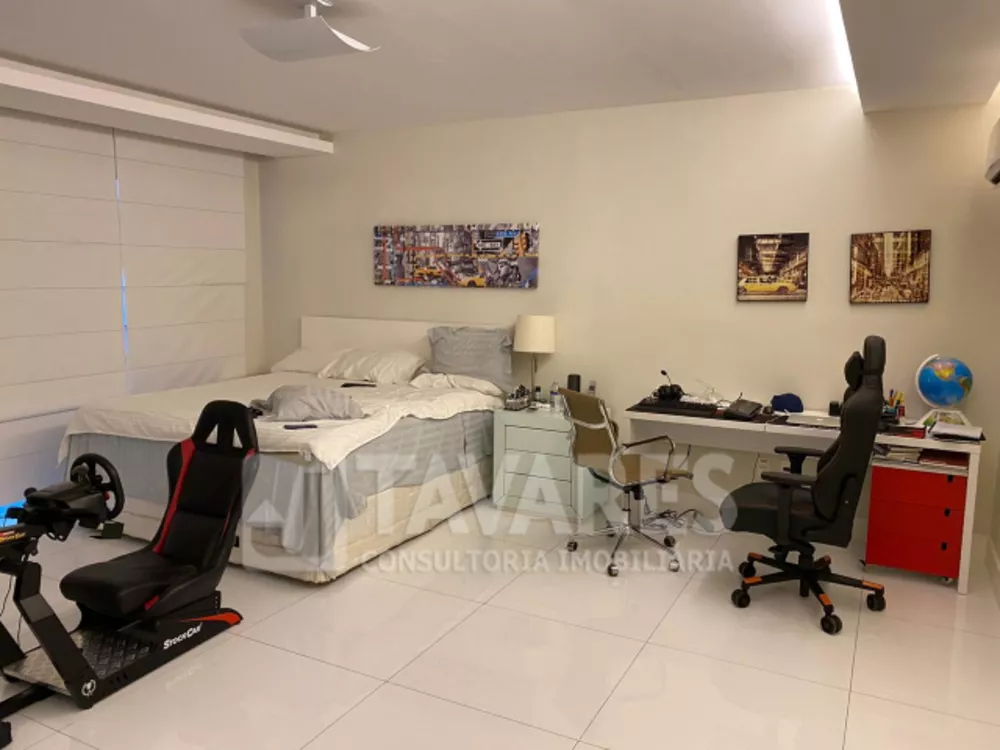 Casa de Condomínio, 5 quartos - Foto 38