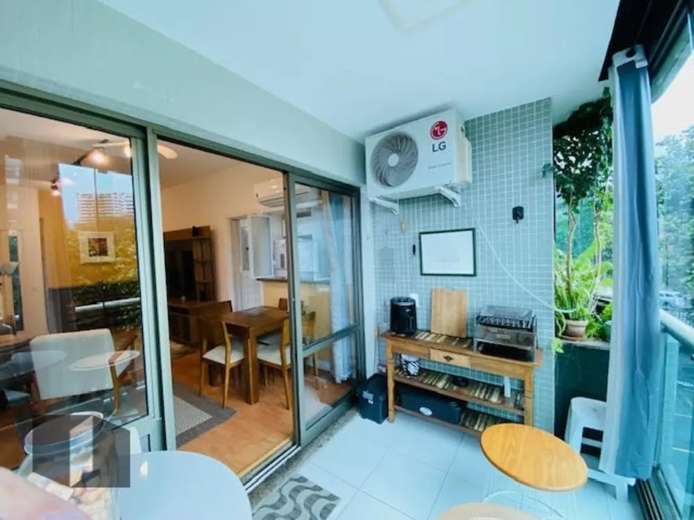 Apartamento, 1 quarto, 61 m² - Foto 21