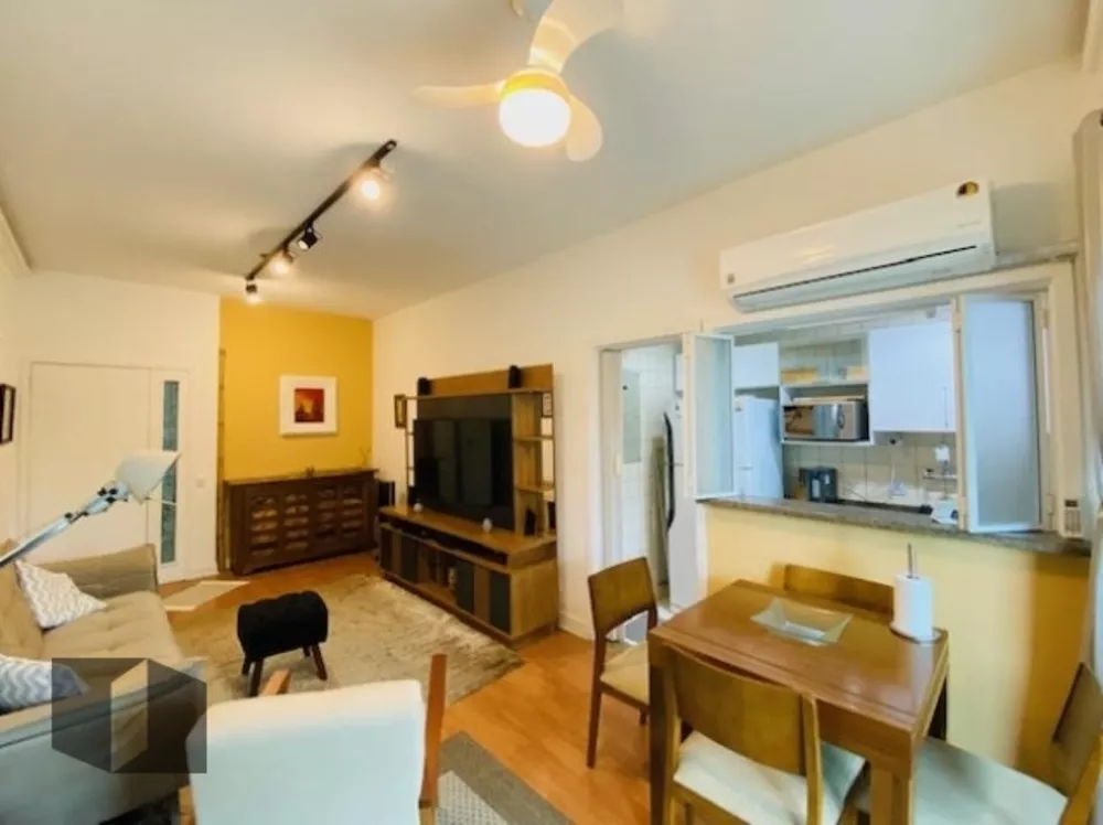 Apartamento, 1 quarto, 61 m² - Foto 13