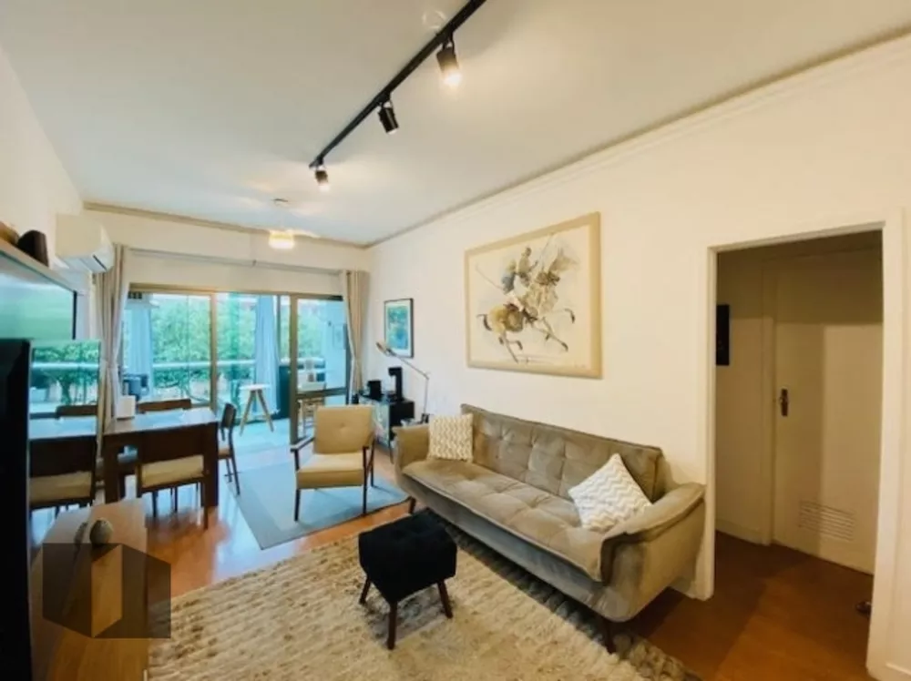 Apartamento, 1 quarto, 61 m² - Foto 12