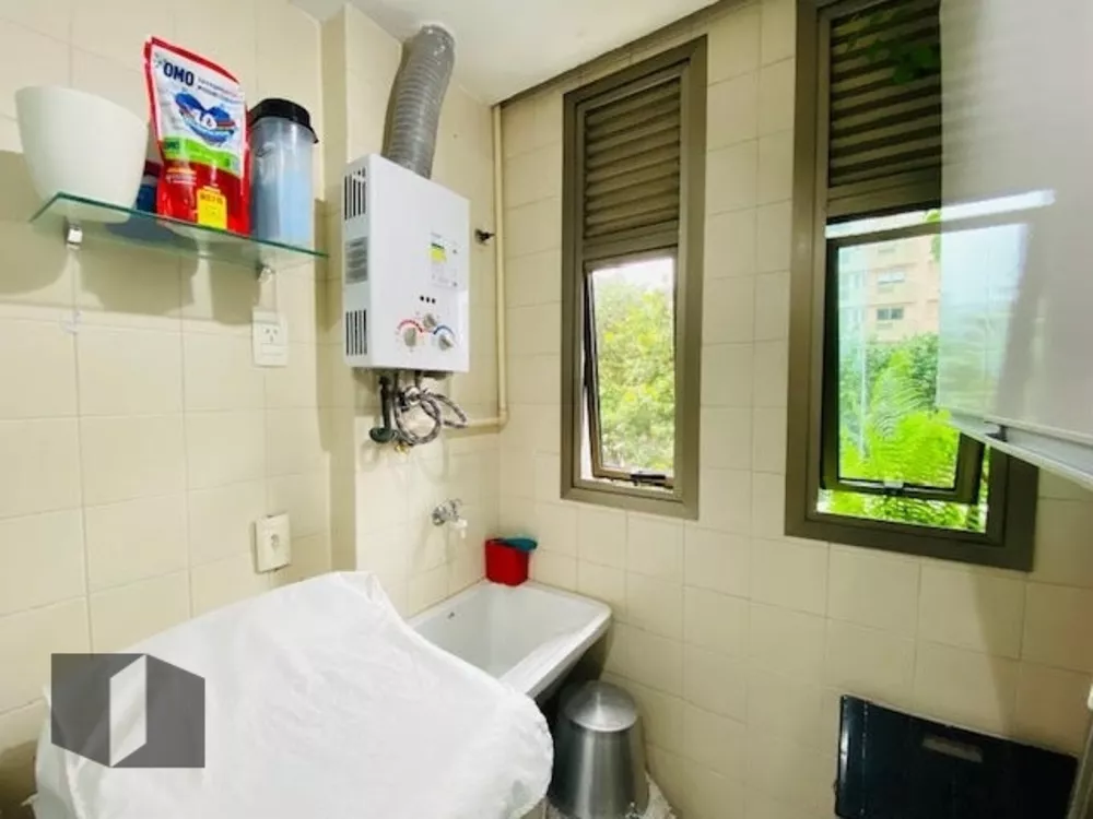Apartamento, 1 quarto, 61 m² - Foto 10