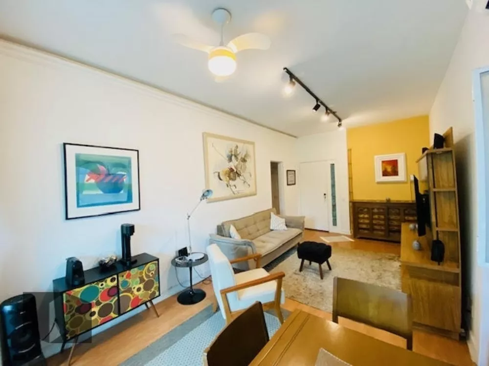 Apartamento, 1 quarto, 61 m² - Foto 22