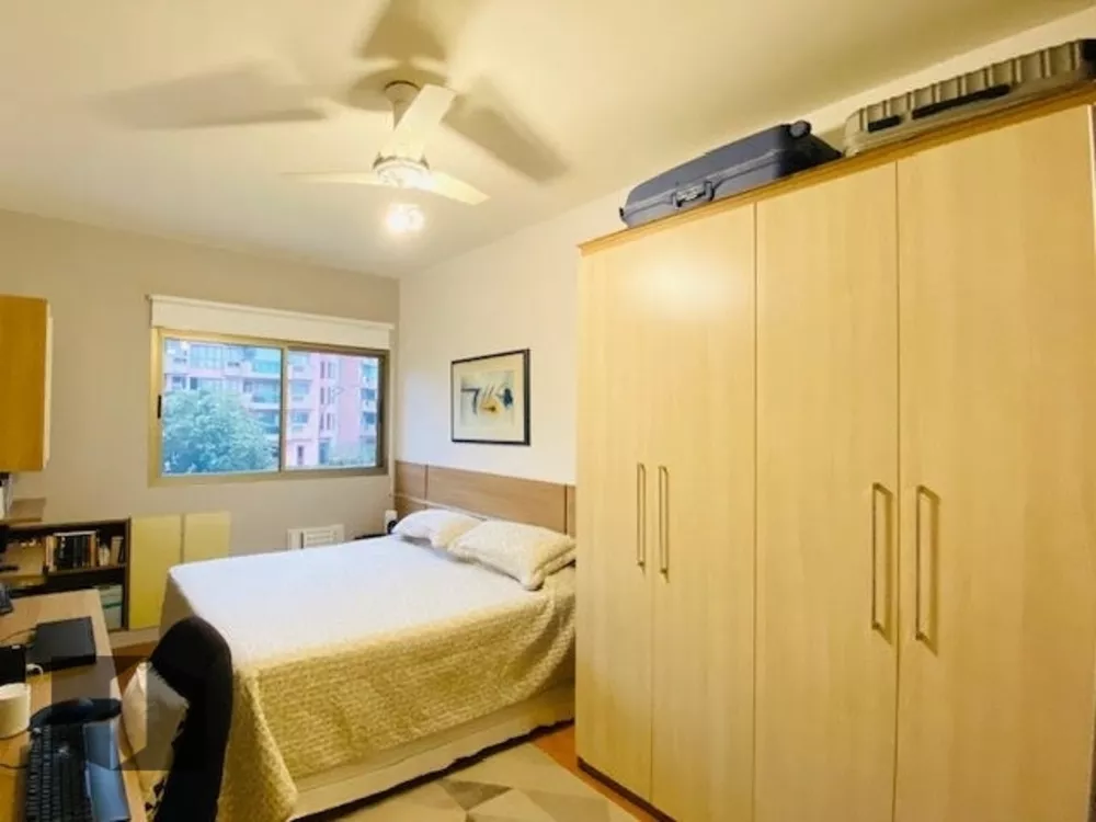 Apartamento, 1 quarto, 61 m² - Foto 5